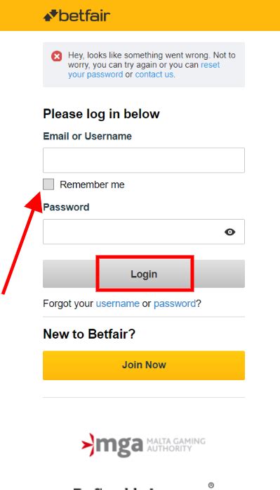 betfair casino log in.